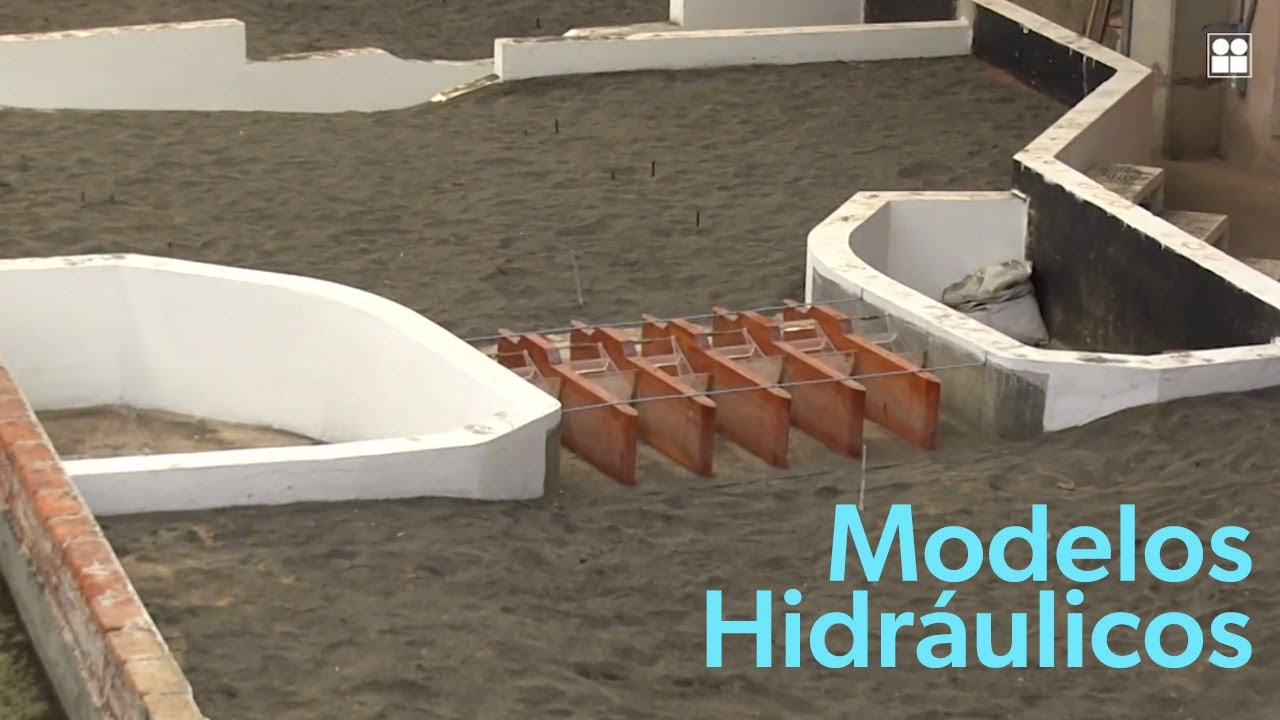 Modelos Hidráulicos