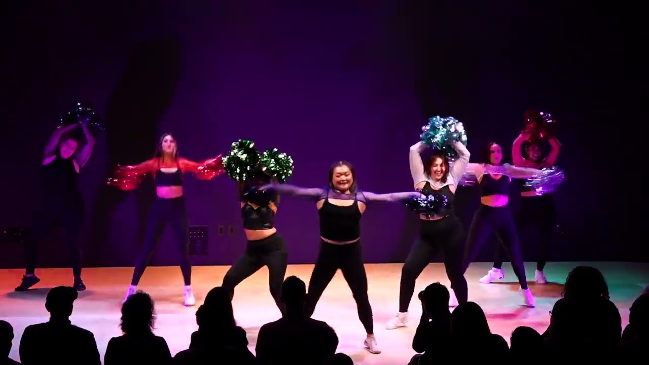 Crazy Train // Pom+