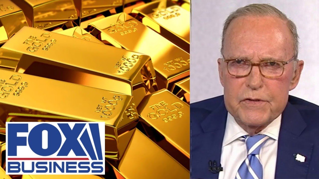 &lsquo;I&rsquo;m not buying it&rsquo;: Economist thinks gold rush isn&rsquo;t here to stay