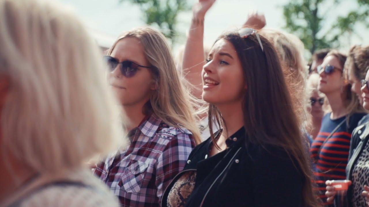 Oerrock 2020 en 2021 - We missen jullie! Tot in 2022