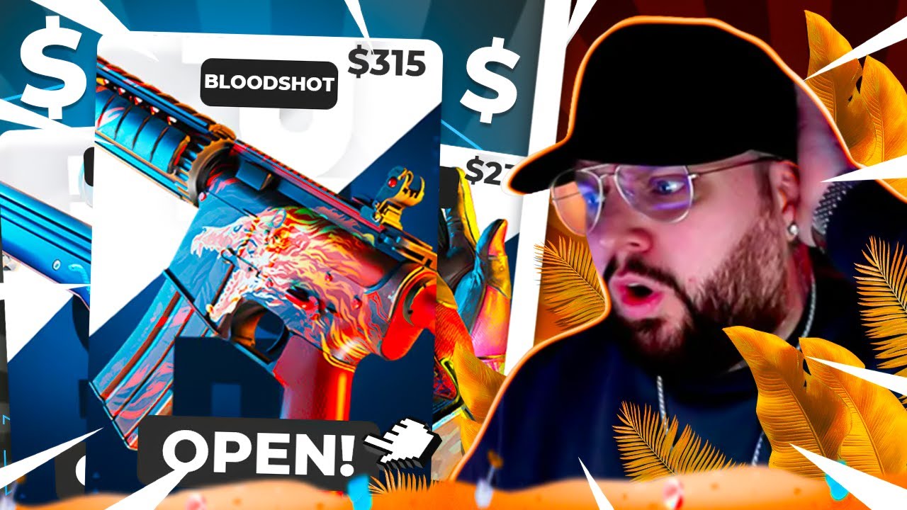 Können diese Kisten ZAUBERN ??? 😯 - Cs2 Case Opening