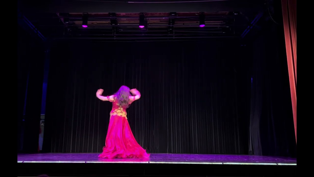 Igor Kischka - Gala Show in Switzerland