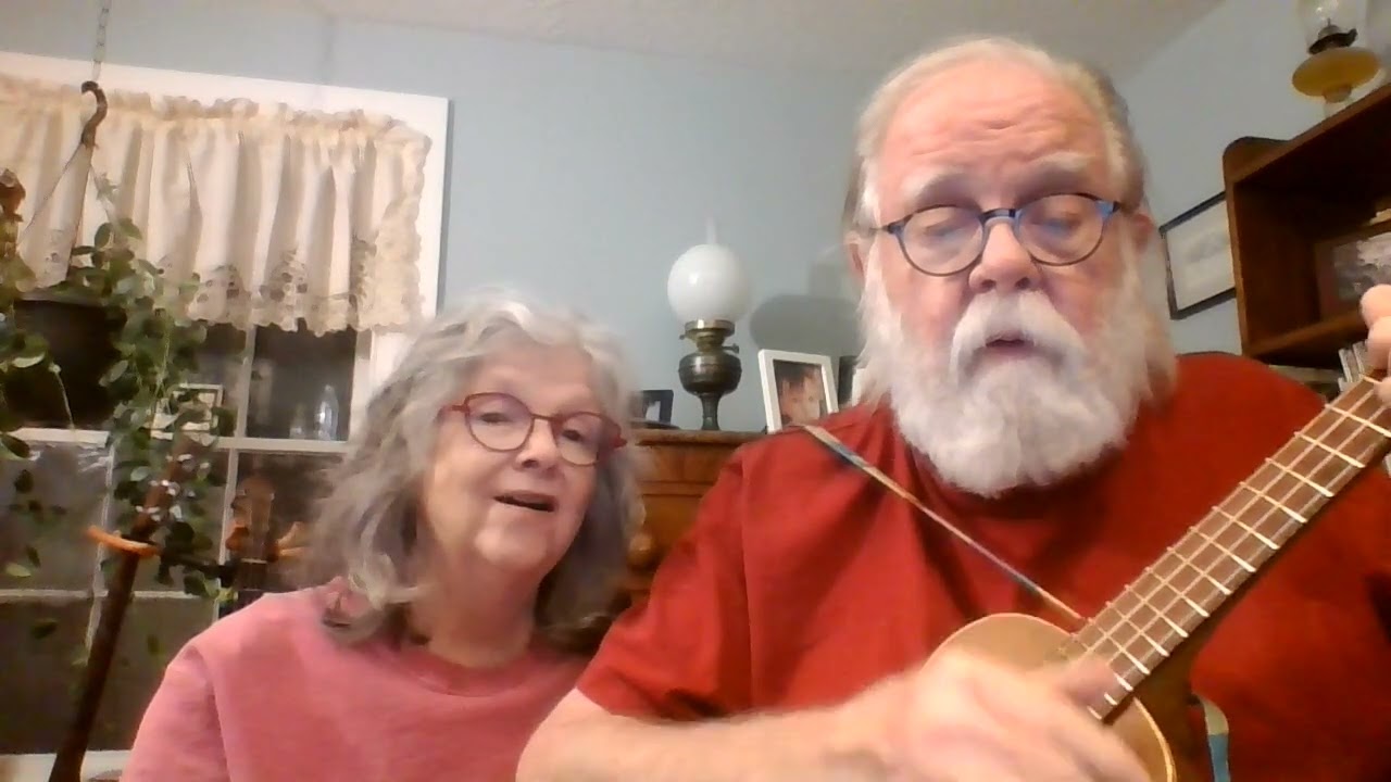 SOTU 731 - TWO SLEEPY PEOPLE 2