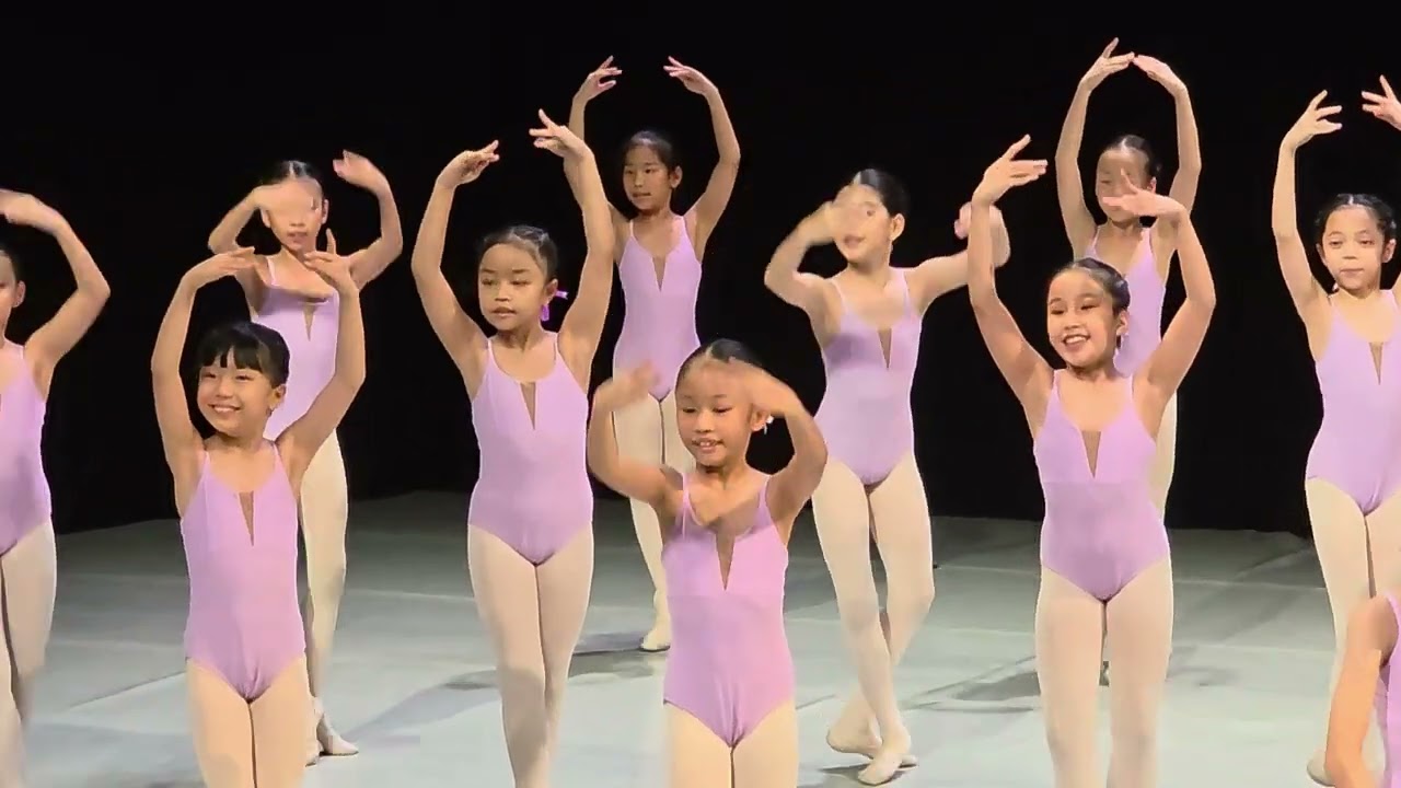 STDI Repertoire Showcase 2025