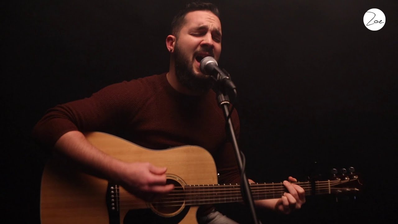 Η ΕΥΛΟΓΙΑ |  The Blessing | Zoe Worship