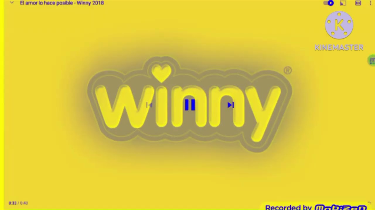 Winny logo effects preview 2 Effects