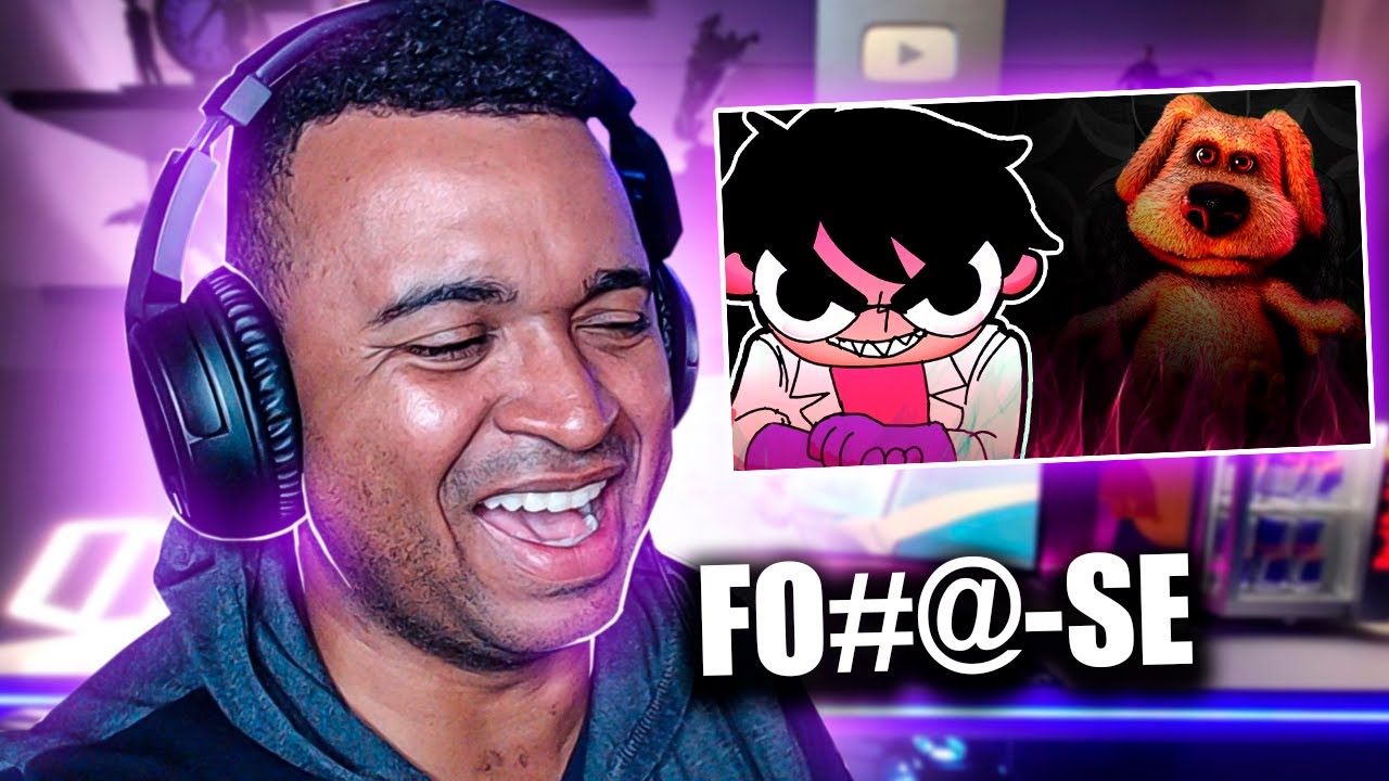 🟢 refiz o talking ben e coloquei ele pra responder perguntas lógicas - Gemaplys (Alexandre Reage)
