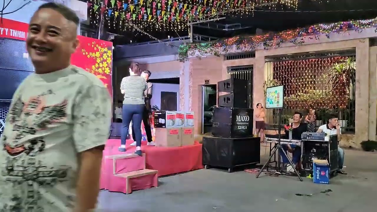 Tất Niên Công ty | Chúc mừng năm mới 2026