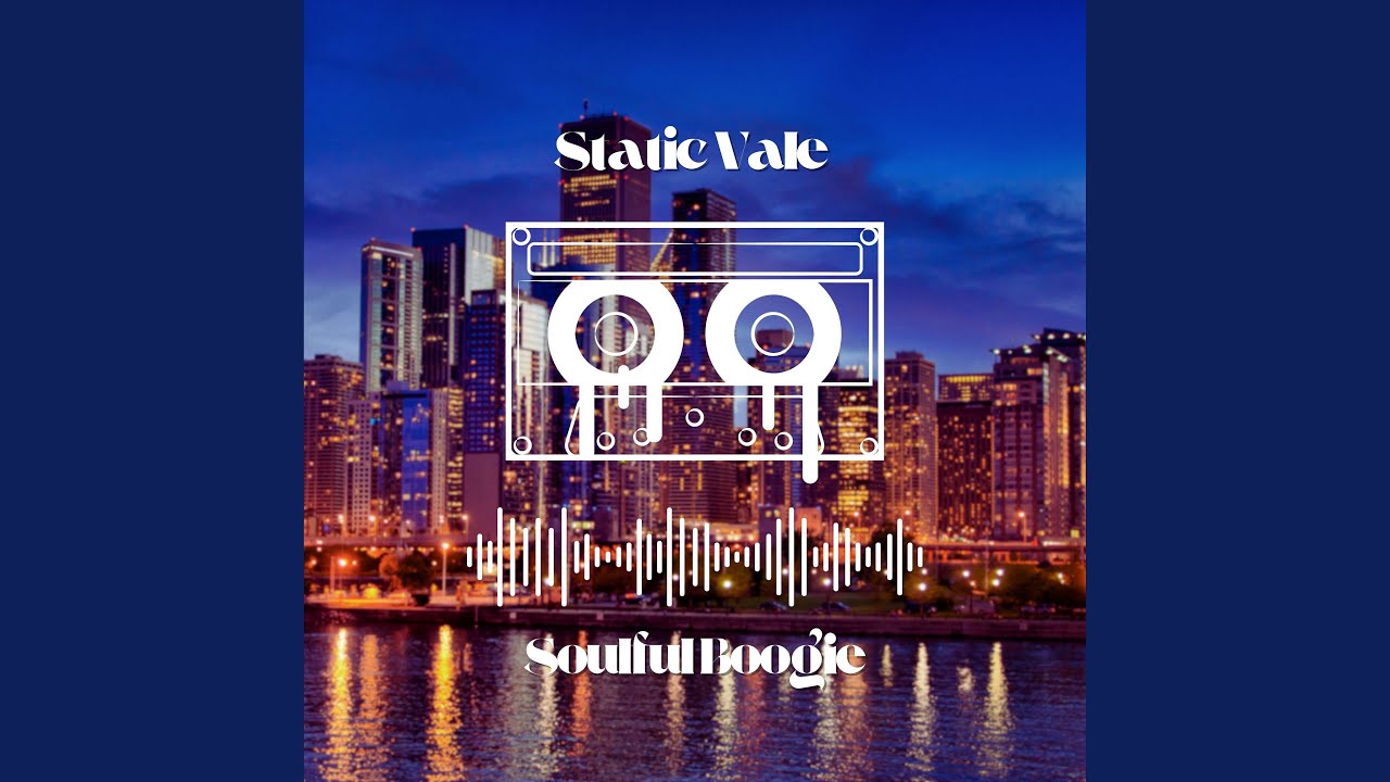 Soulful Boogie (Radio Edit)