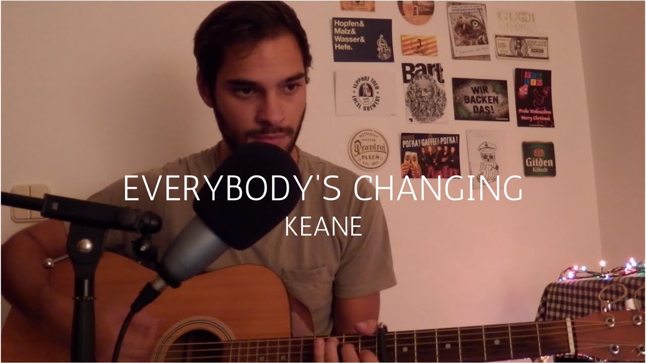 Keane - 