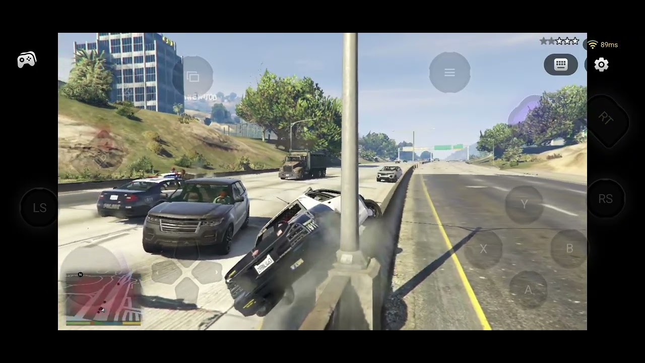 Police ki gari chori kr li😃😀☠️☠️ #GTA #GAMING video #yt video #MR NOT #police #chor #chomu police 🚔🚓
