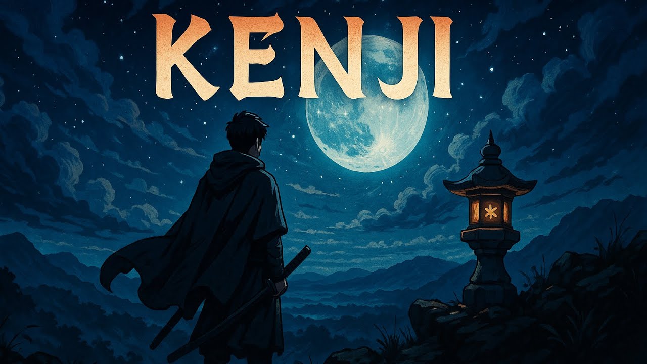 KENJI &ndash; Vom Erwachen bis zum letzten Sturm | Komplette Anime-Story Zusammenfassung 🥰❤️