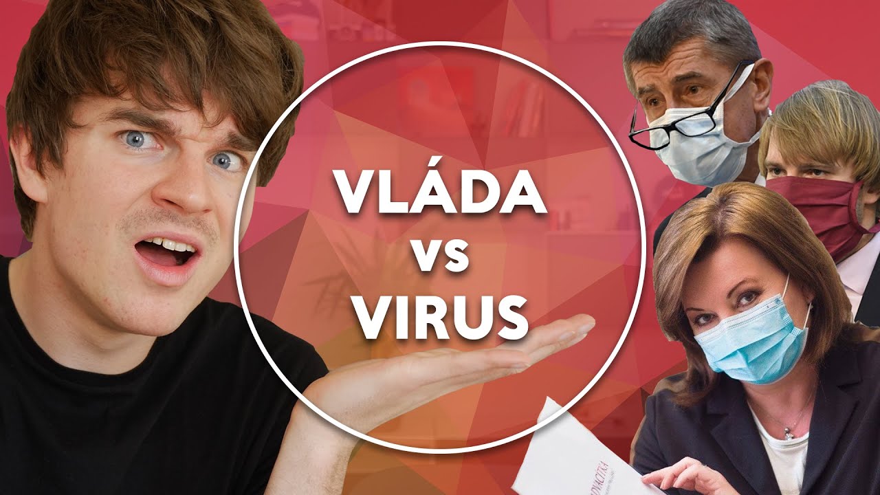 Vláda vs Virus | KOVY