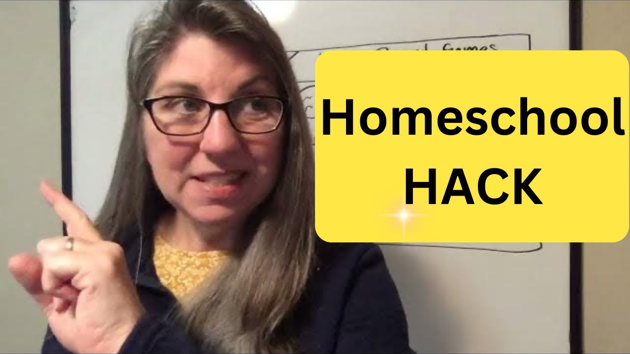 Board Games and Homeschool
