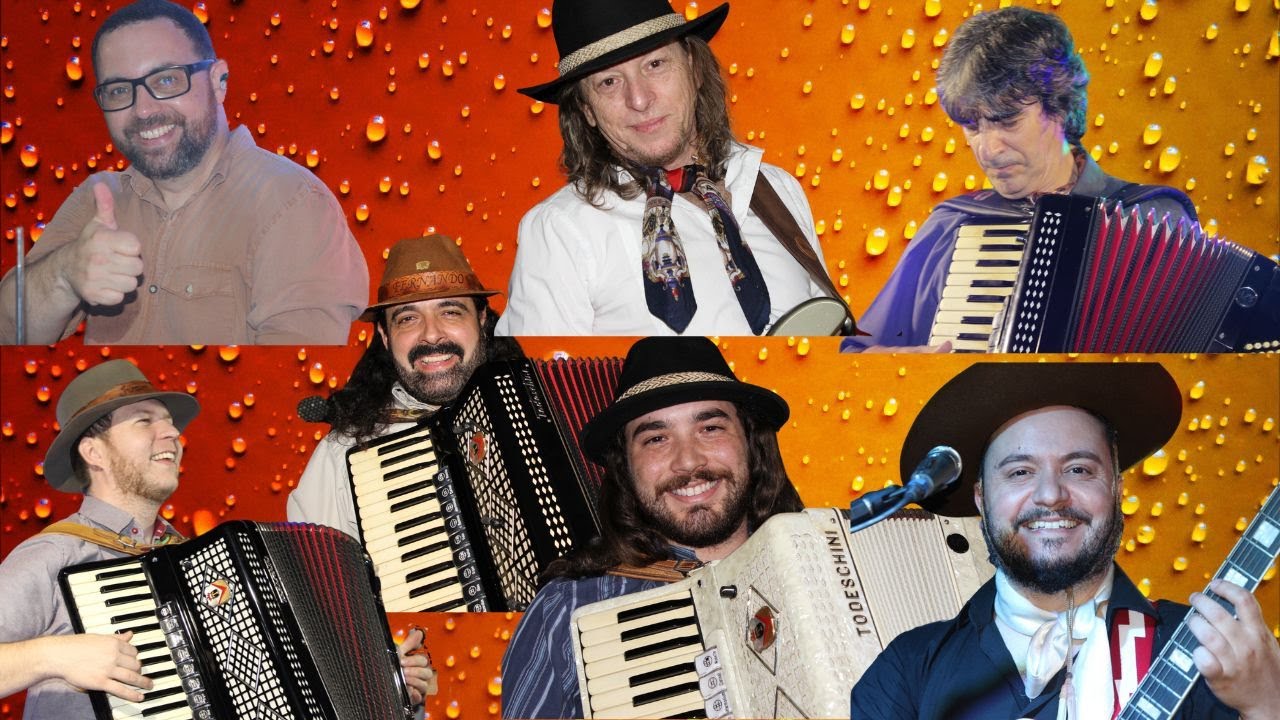 Grupo Cordiona - Serenata (Telmo de Lima Freitas) joaoparaiba