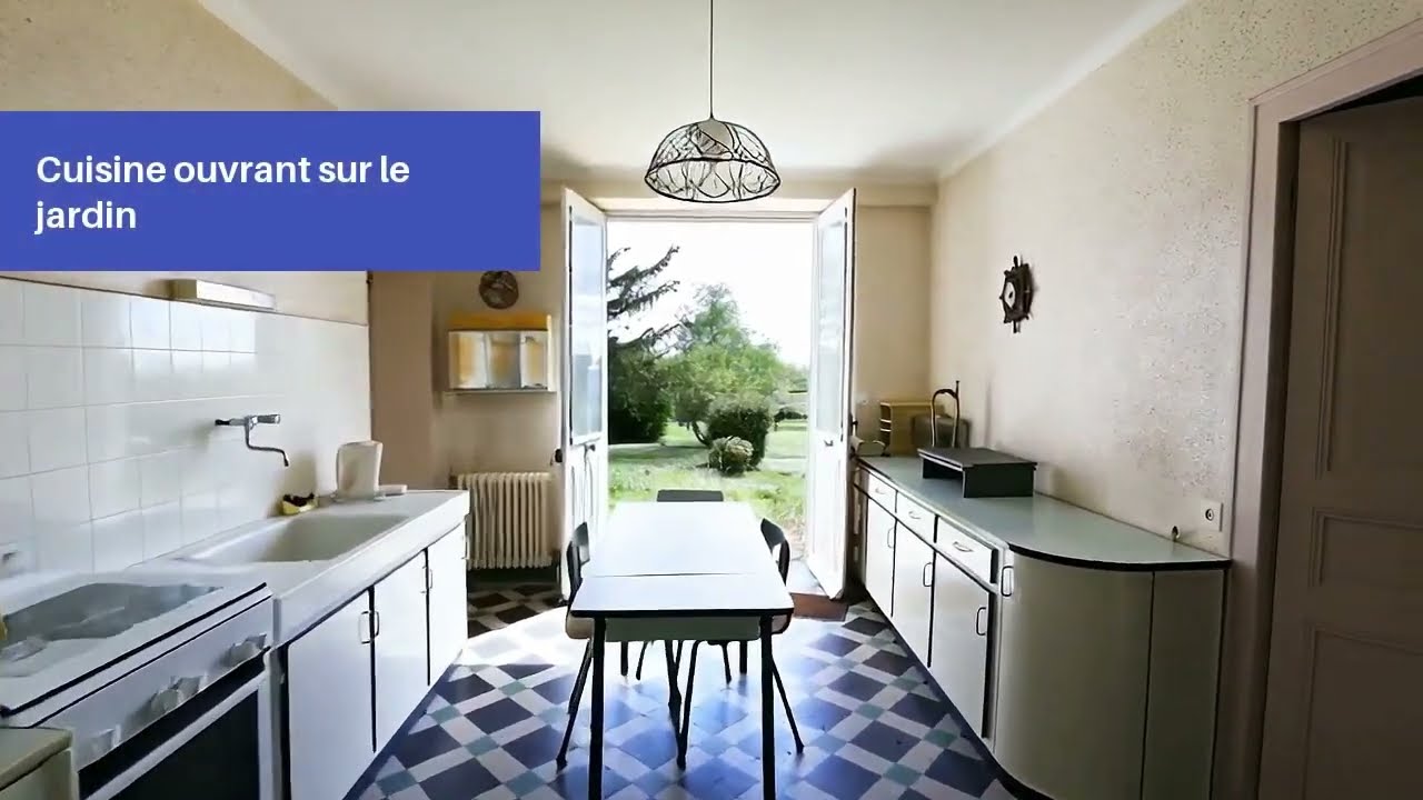 Maison Sion les Mines - 114m&sup2;