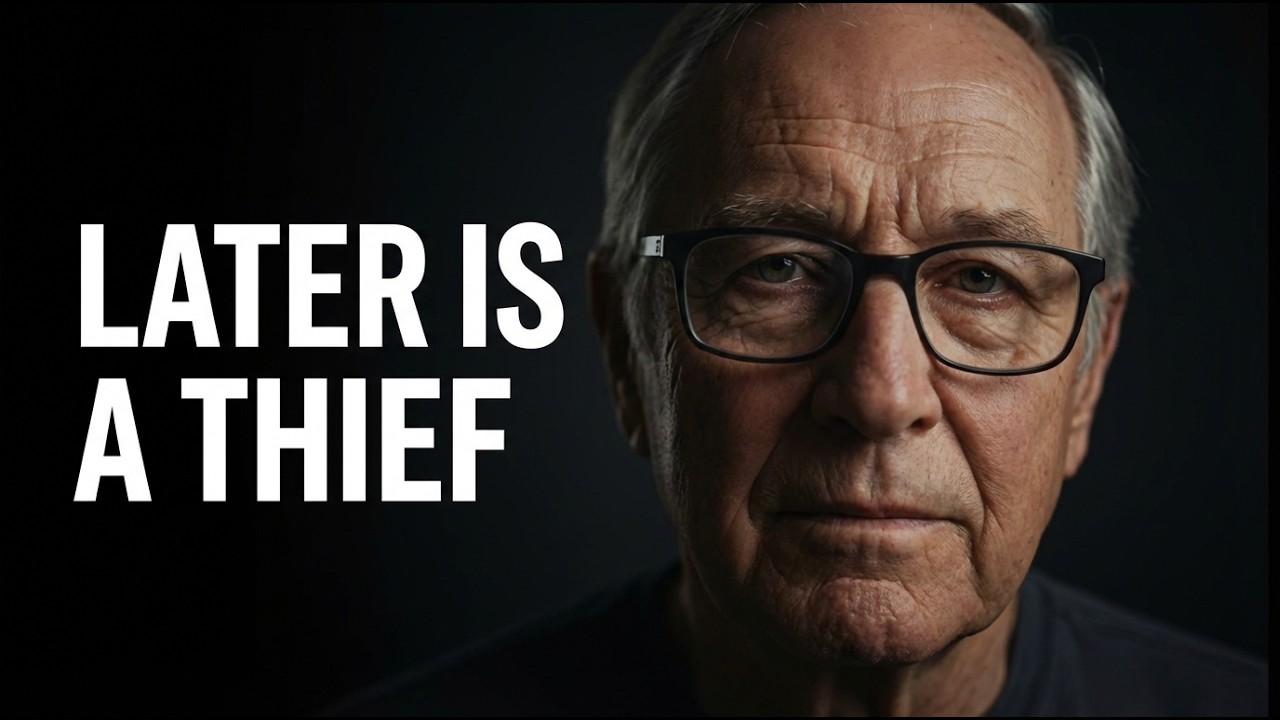 I Built a Life, But Lost My Home.