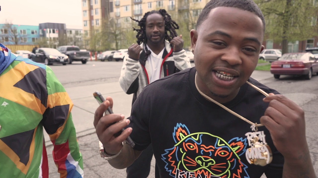 In my city - Mista 0 six ft. Papa Black , Vers, Neema , King Butch , D Slicc, Mr Sandman