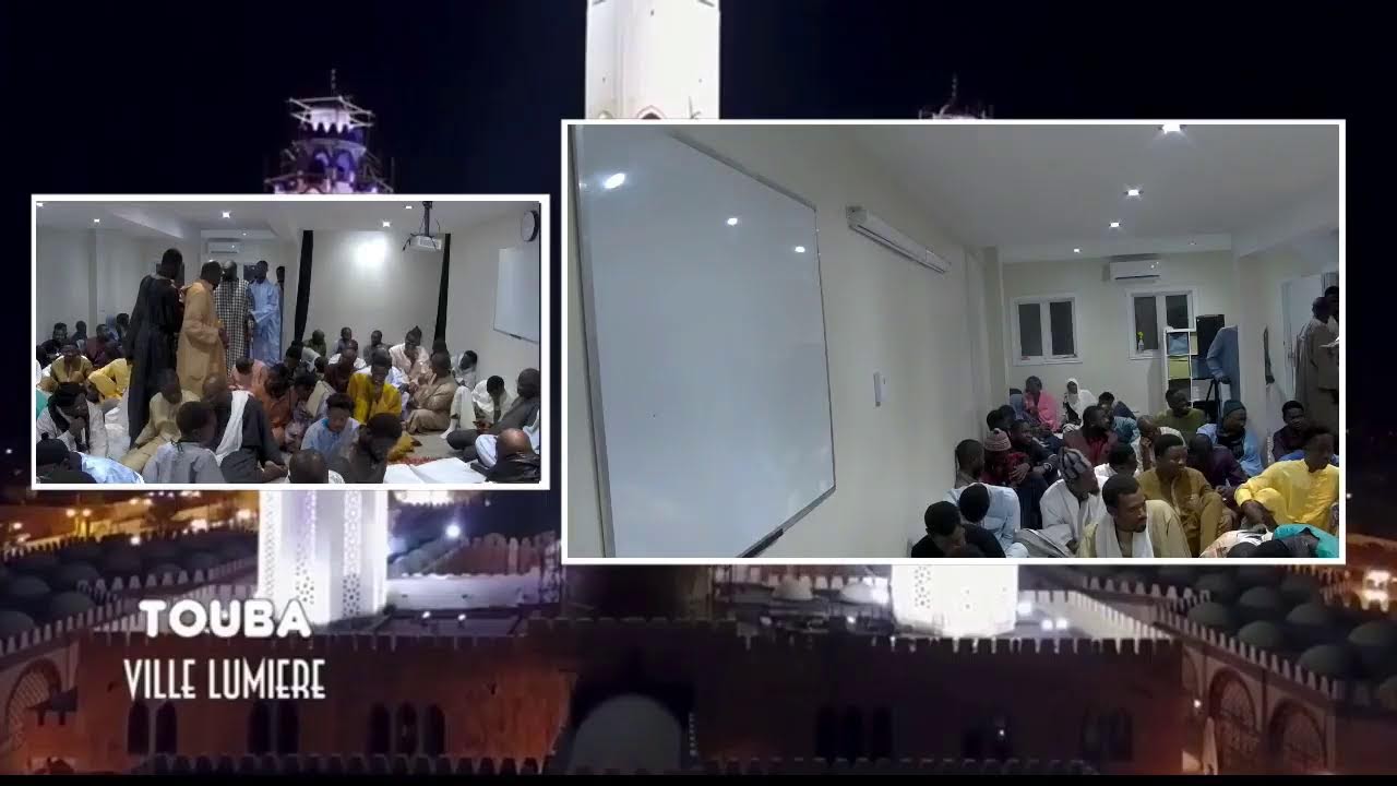 Dahira Nourou Darayni Longueuil