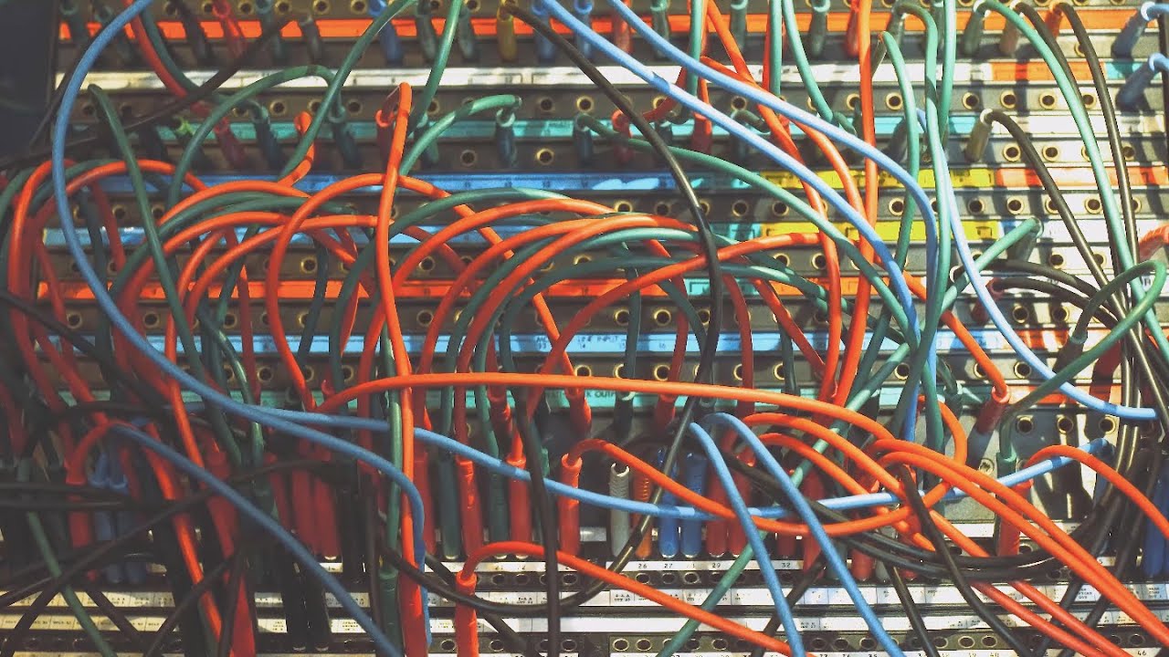 Run Logan Run - The Taste Of Oxygen [Radio Edit] (Official Video)