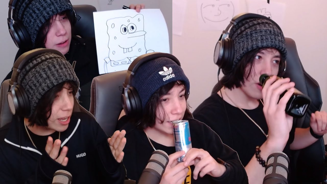 Quackity sin Contexto #2