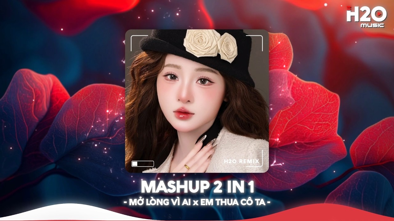 NHẠC REMIX TIKTOK TRIỆU VIEW - BXH Nhạc Trẻ Remix Hay Nhất Hiện Nay🎼Top 20 Nhạc TikTok Hay 2026