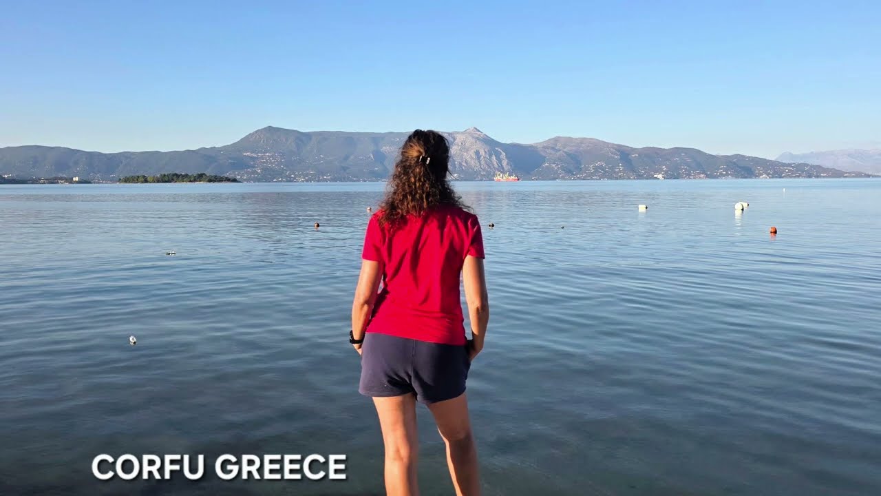 Мои путешествия: итоги года.