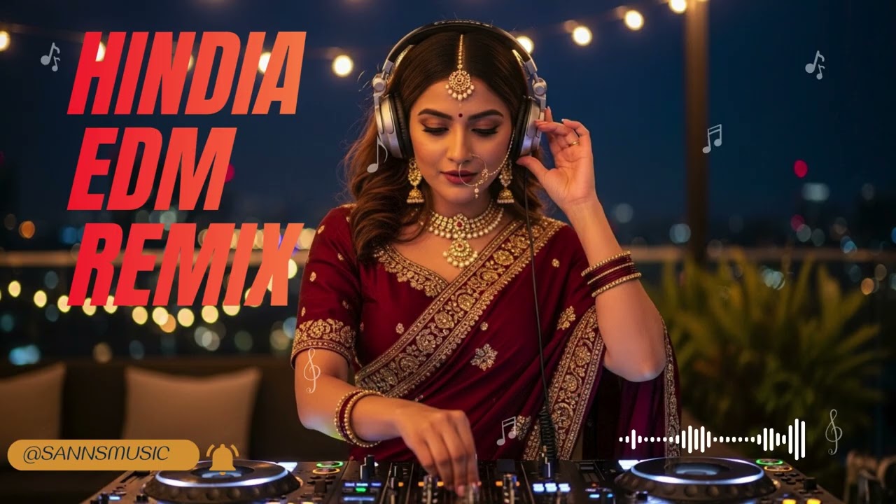 Under Mumbai Moonlight ✨ | Bollywood After Dark Experience