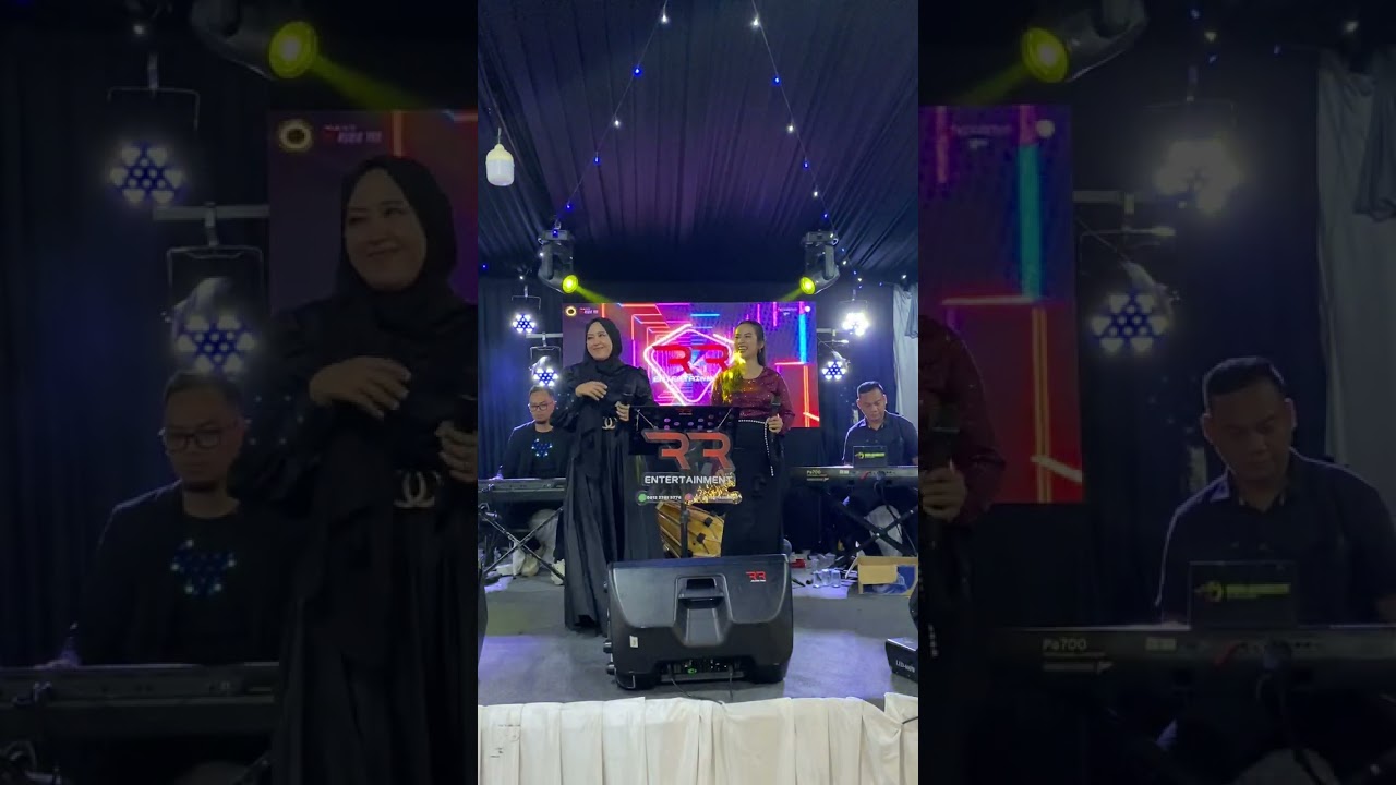 Permohonan_ elvi sukaesih #alya feat riska_. Ciptaan_ M haris. By RR audio pro