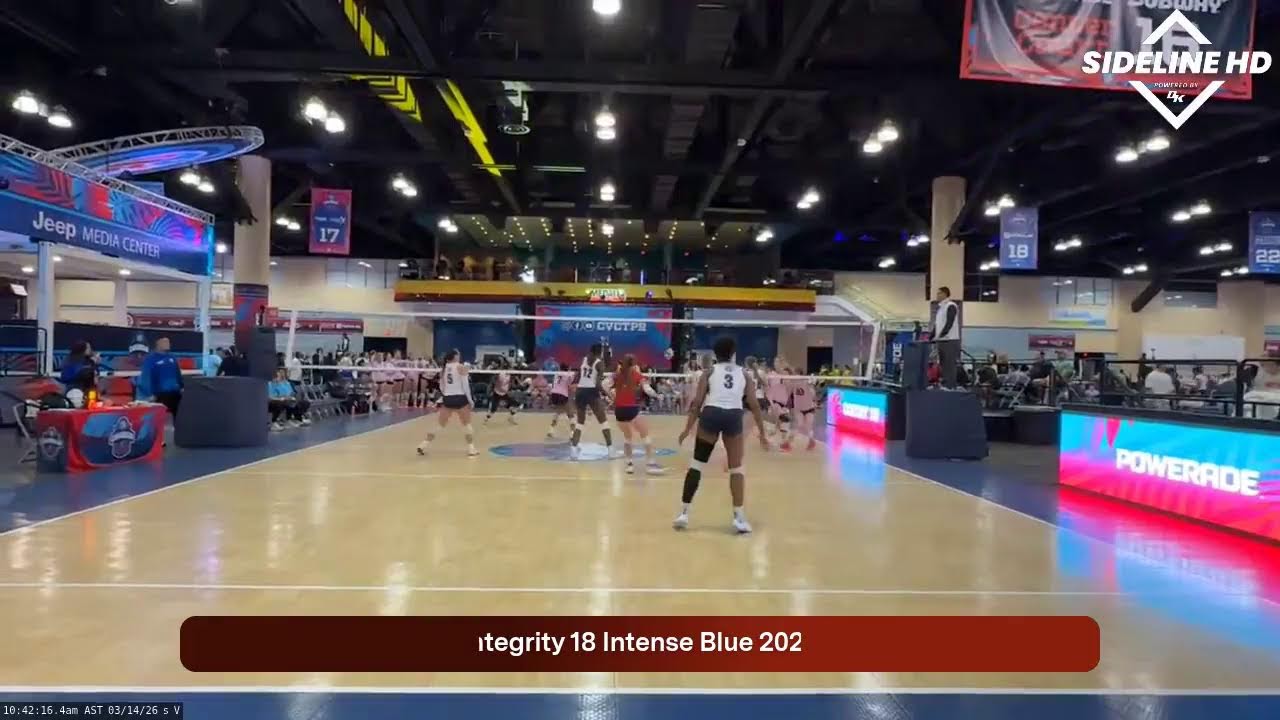 Integrity 18 IB (2026.03.14)