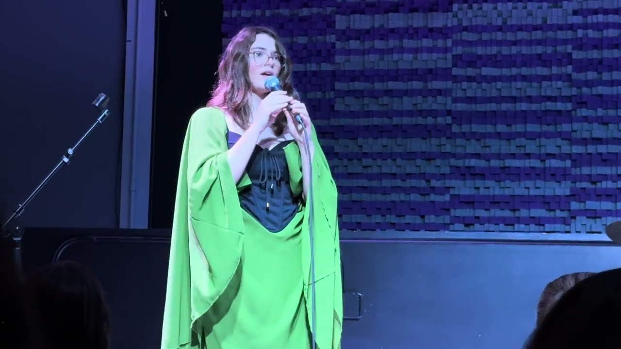 Epic the Musical