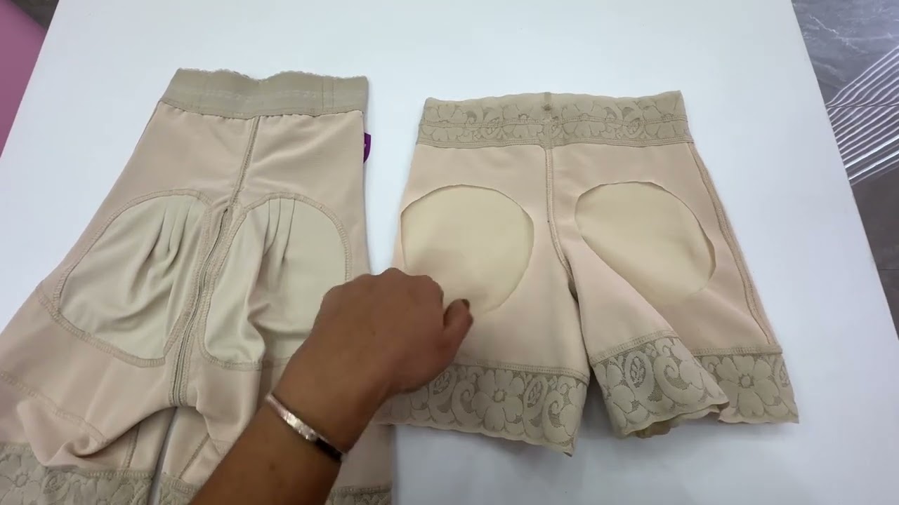 ¿No sabes cuál Short levanta glúteos elegir? ¡Aquí te muestro las diferencias reales!