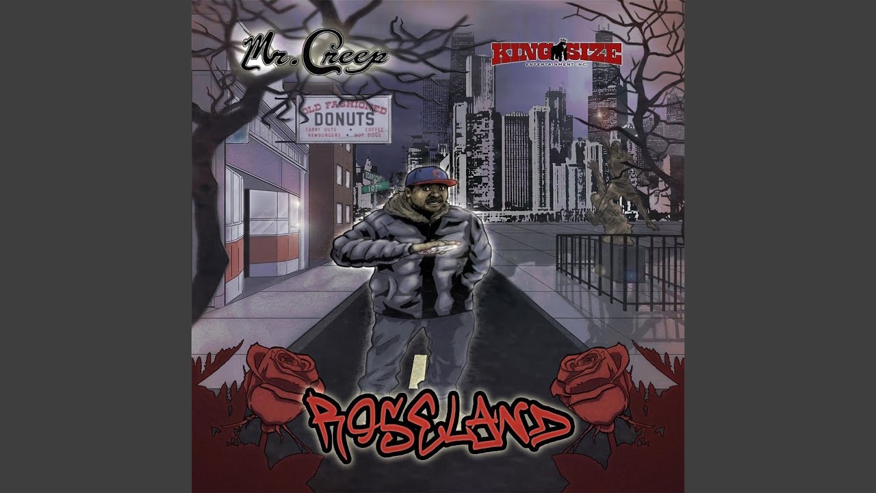 Ain't No Age in Rap (feat. C.T. & Big Mike)