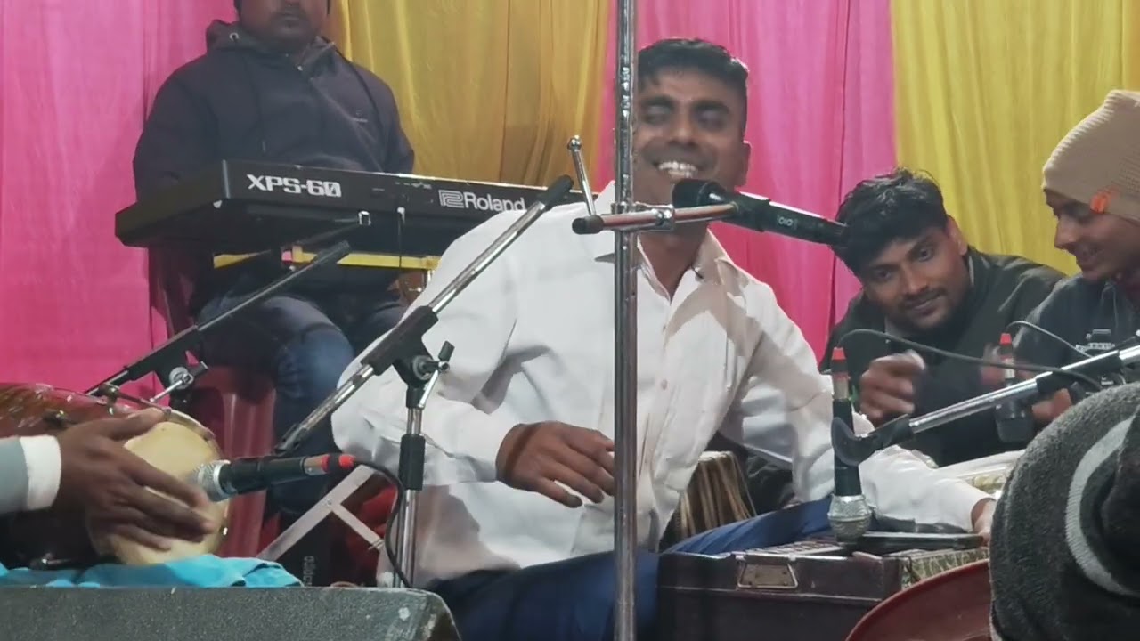 MAIYA TERE CHARNO KI EK DHUL JO MIL JAE II #viral #hindi #bhagti_bhajan #ajeetanandsoildier #hindi