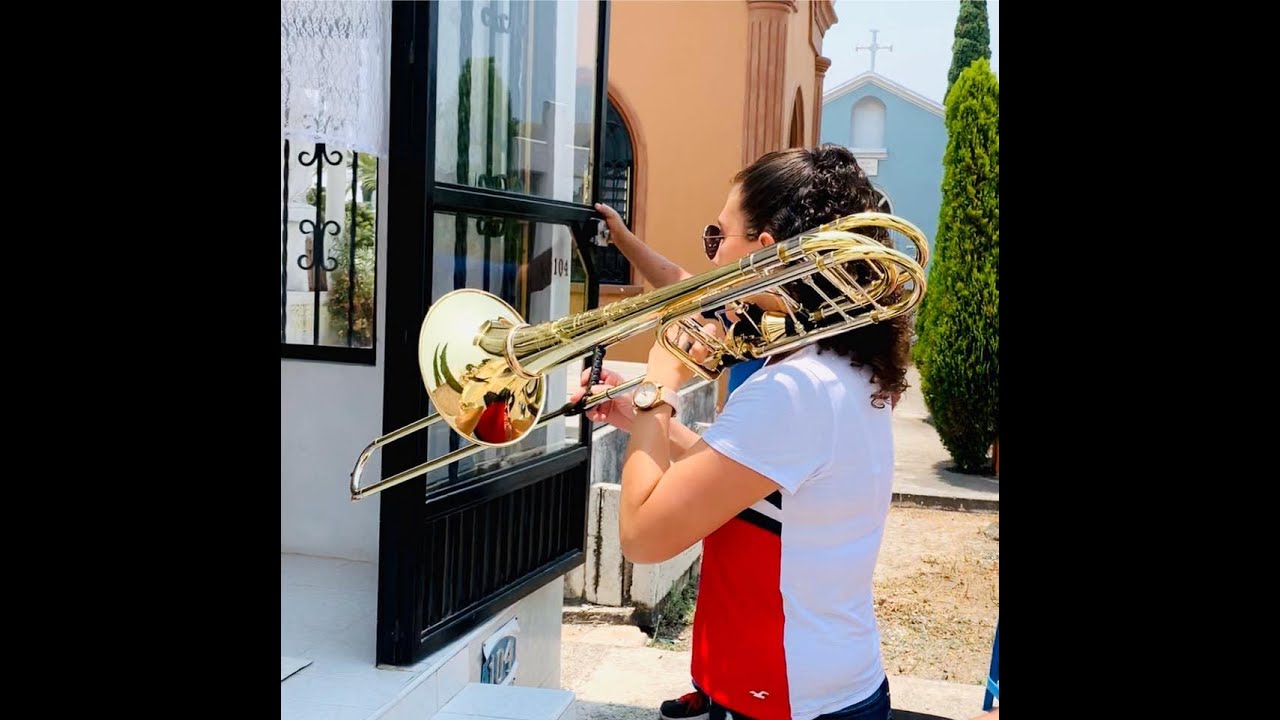 Variations on Palestrina's 