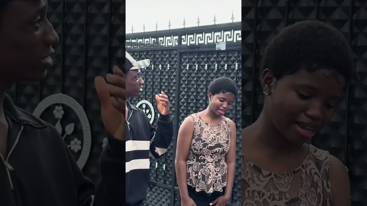 The kidnapped Episode 1