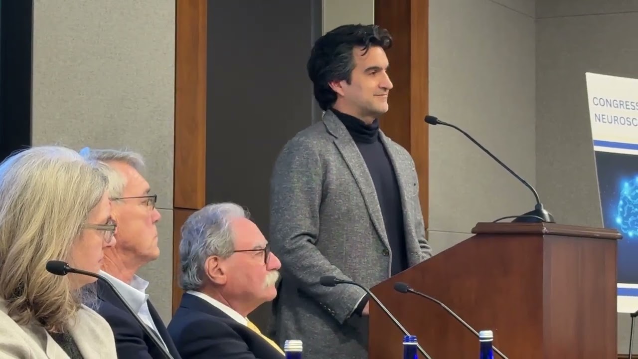 The Breaking Point: Andy Dunn's Struggle with Untreated Mental Illness