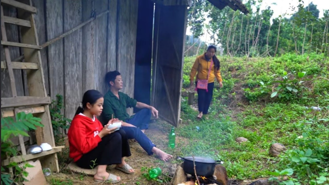 Одинокая мать подверглась нападению, и её реакция удивила всех. @LiTieuViVN