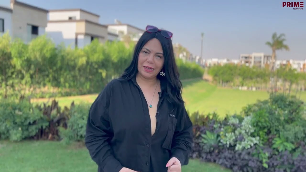 كمبوند Dijar في القاهرة الجديدة لشركة ال Reedy group المالكة لكمبوند Azzar new cairo و azzar island