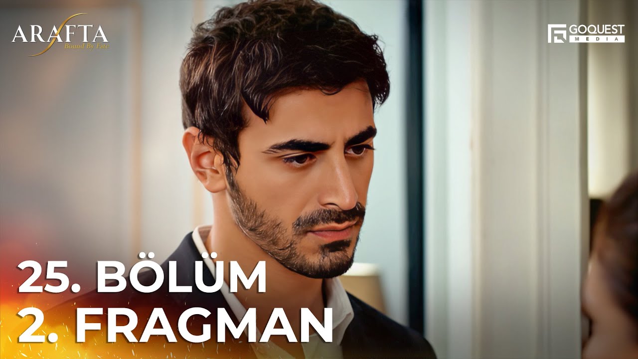ARAFTA 25. Bölüm 02. Fragmanı | Yeni Diziler 2025 | Arafta - Türk Dizileri  @araftadizisi  #EP25