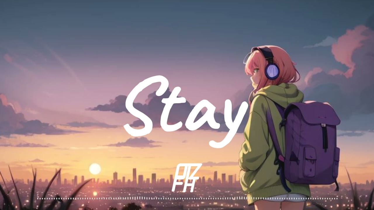 Stay  | Emotional Pop melodies | Edm | Dubstep | Otzfh |