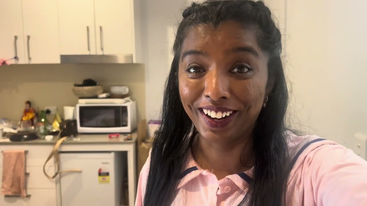 DAY vlog | Solo Life | Life in Brisbane