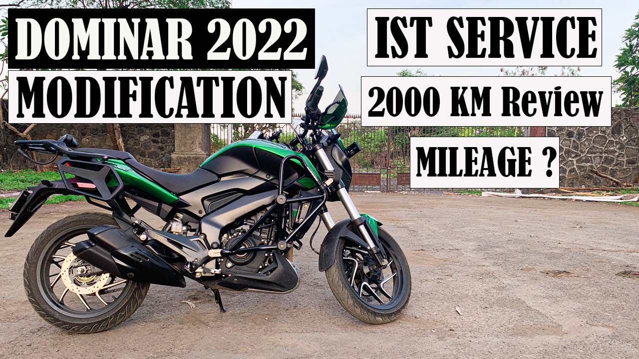 Dominar 400 | Dominar 400cc 2022 | My dominar 2022 modification | Dominar 400 Ayaz Barkati |