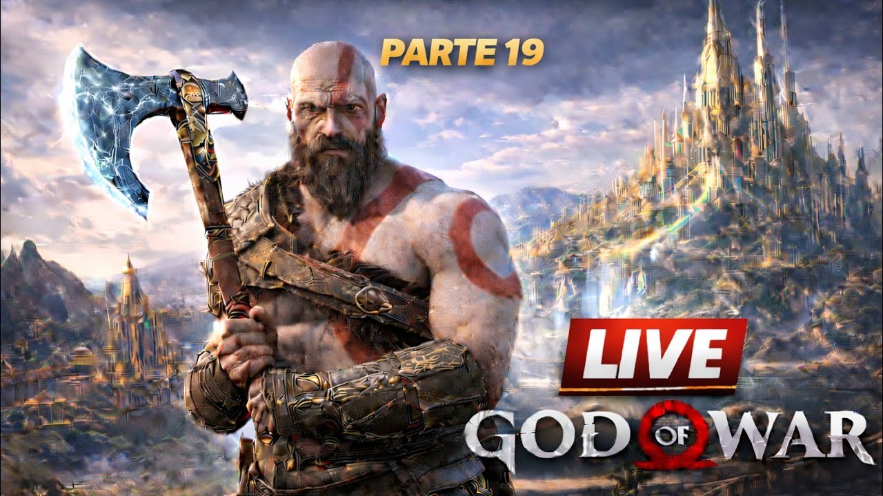Kratos God Of War #godofwarragnarok #godofwar #kratos