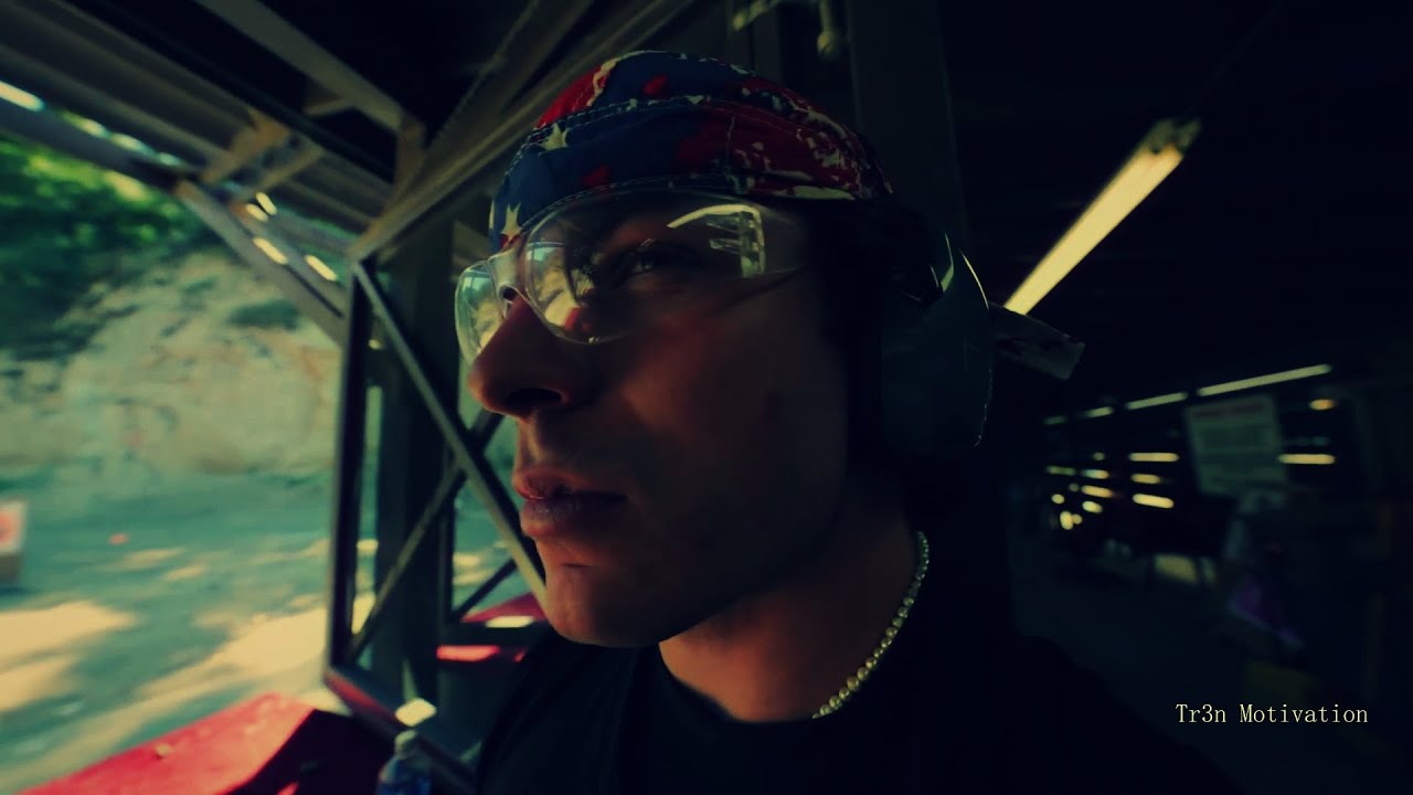 LAST FRIDAY NIGHT//TREN TWINS//HARDSTYLE - (ONLY FOR SILLY LIFTERS)
