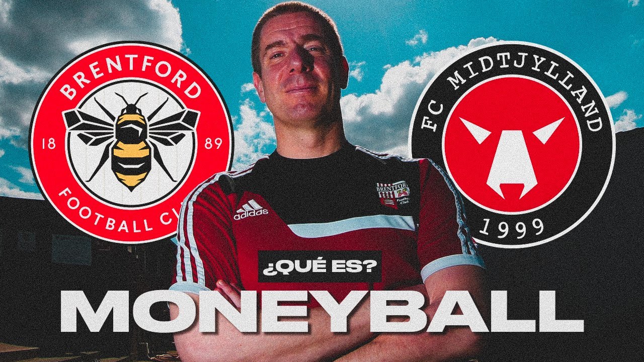 MONEYBALL: CONCEPTO Y APLICACIÓN EN FOOTBALL MANAGER 2021