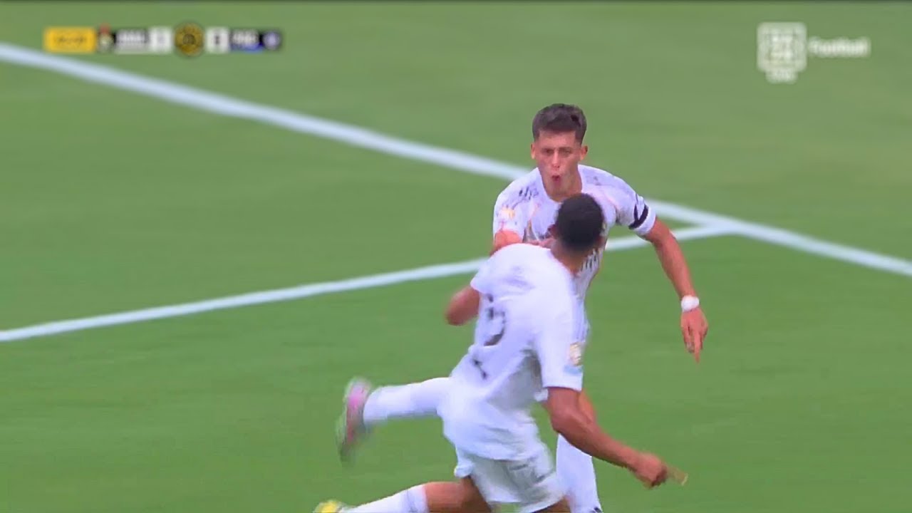 Real Madrid Goals Under Xabi Alonso!