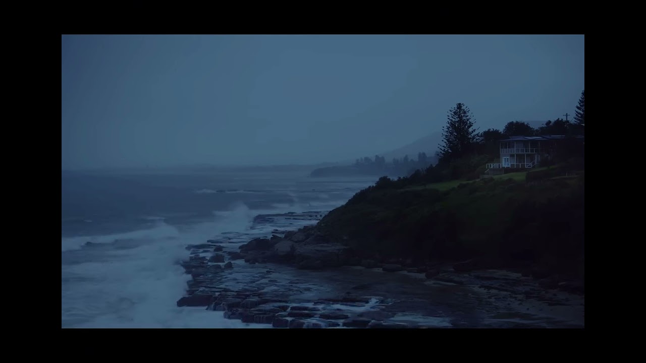 Psalm 46 | Zelda’s Lullaby | Christian Edit