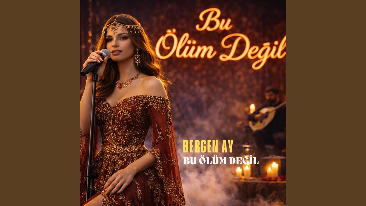 Bu Ölüm Değil (Lofi)