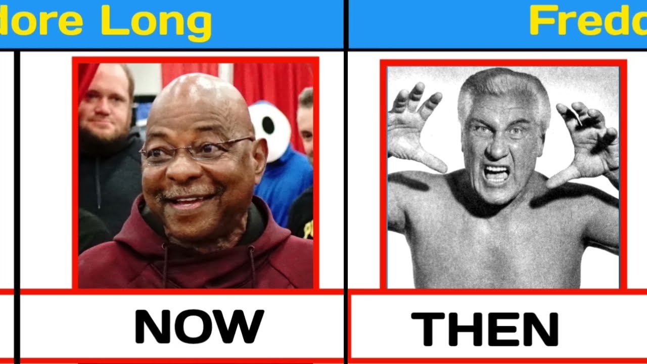 40 BIGGEST Wrestling Manager Changes EXPOSED!